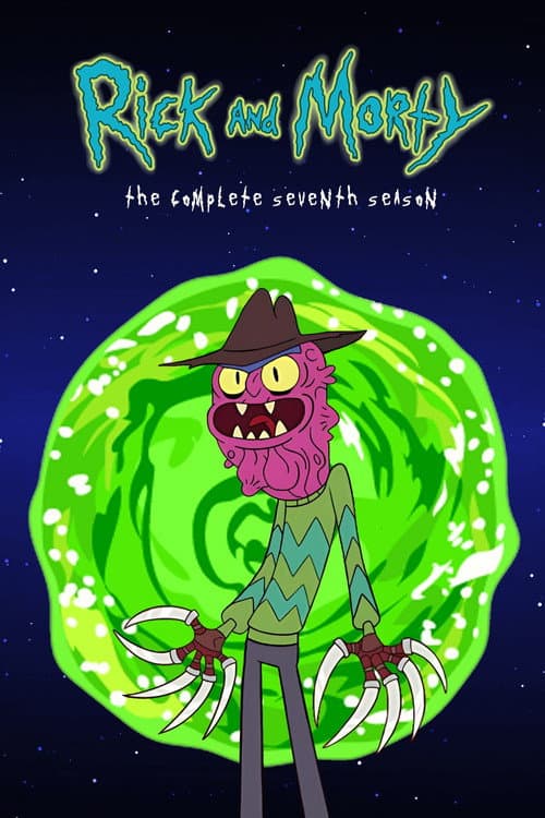Season 7