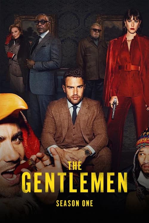 Season 1