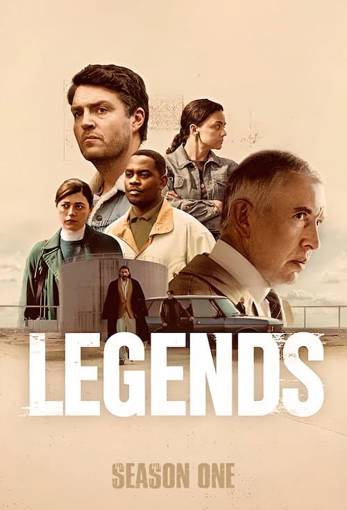 Season 1
