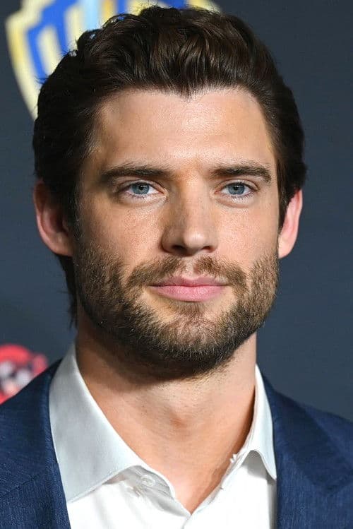 David Corenswet